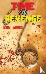 Ward, Ken - Time For Revenge