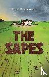 Hickman, Ian - The Sapes