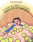 Hobbs, Roxanne - Throwing Hurt (The Boy with the Tennis Balls)