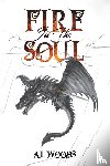 Woods, Al - Fire in the Soul