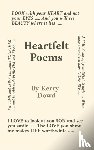 Dowd, Kerry - Heartfelt Poems