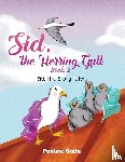 Salhi, Pauline - Sid, the Herring Gull - Book 2