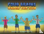 Requena, Encarnacion Rodriguez - Four Brains Under the Sun