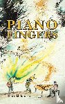 Middleton, Claire - Piano Fingers