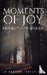 Hollingsworth, Anthony - Moments of Joy - Moments of Darkness
