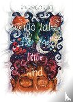 Tarot, The Weirdo - Weirdo Tales for the Littlie Mind