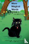 Fielden, Sandra L., Radcliffe, Lynn D. - More Magical Words - Book 2