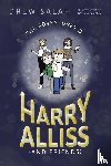 Salah, Drew - The Adventures of Harry Alliss (and Friends)