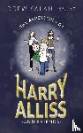 Salah, Drew - The Adventures of Harry Alliss (and Friends)