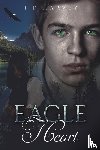 Harvey, I R - Eagle Heart