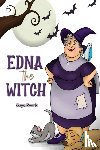 Roark, Gaye - Edna the Witch