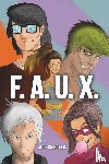 Cassiopeia, Alice - F. A. U. X.