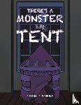 Dewsbury, Calum - There's a Monster in My Tent
