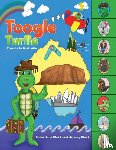 Clark, Erika Jane, Clark, Jeremy - Toogle Turtle