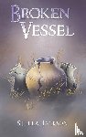 Jackson, Stella - Broken Vessel