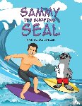 McDonough, Brendan - Sammy the Surfing Seal