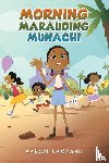 Lampard, Aaron - Morning Marauding Munachi