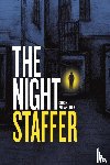 Polaschek, Chris - The Night Staffer