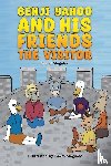 Magnier, Donal - Benji Yahoo and His Friends: The Visitor