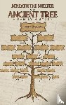 Brown, David - Beneath the Shelter of an Ancient Tree