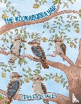 Davis, Tennille - The Kookaburra Yap