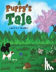 Bradley, Carol Ann - A Puppy's Tale