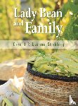 Stribling, Gerald, Stribling, Usanna - Lady Bean and Family