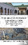 Swan, Desmond, Jouilla McKee, Touria - The Best Is Possible