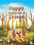 Williams, Ashley R. - Puppy Looks For A Friend