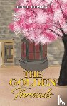 Barwick, Eileen - The Golden Threads