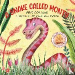 Collins, PRG - A Snake Called Monty