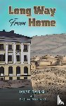 Danish, Jawid, Macdonell, Kathleen - Long Way From Home
