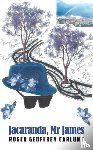 Carlund, Roger Geoffrey - Jacaranda, Mr James
