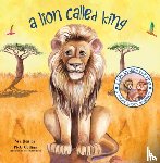 Collins, PRG - A Lion Called King