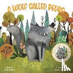 Collins, PRG - A Wolf Called Pedro