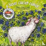 Collins, PRG - A Goat Called Curly