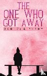 Perry, Rebecca - The One Who Got Away