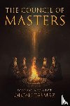 Tasmaz, Olcan - The Council of Masters