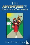 Ransom, Louise - The Adventures Of Cwtch and Mango