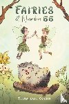 Curtis, Tessa-Kate - Fairies at Number 55