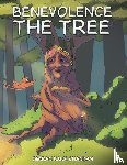 Chandan, Simran Kaur - Benevolence the Tree