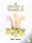 Tiedeman, Claire - A Squirrelly Tangle