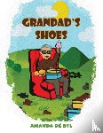 de Byl, Amanda - Grandad's Shoes