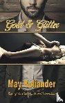 Koliander, May - Gold & Glitter