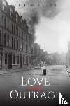Prior, Robin - Love and Outrage