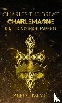 Palmer, Pauline - Charles The Great - Charlemagne