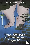 Bryson, Peter - The Au Fae Detective Agency - The Sgian Salann