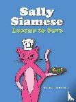 Kent, J. E., Kent, B. E. - Sally Siamese Learns to Save