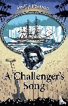 Pearson, Philip - A Challenger's Song