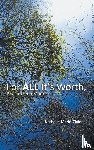 Marie-Claire, Nathalie - For ALL It's Worth, Because You Matter
